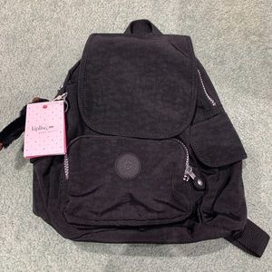 Kipling Mini Backpack